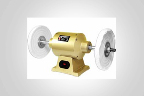 Pedestal Grinder (Buffer)