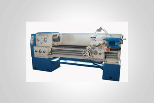 Lathe Machine