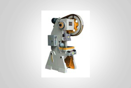 Mechanical Power Press