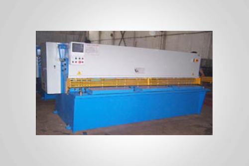 Lathe Machine